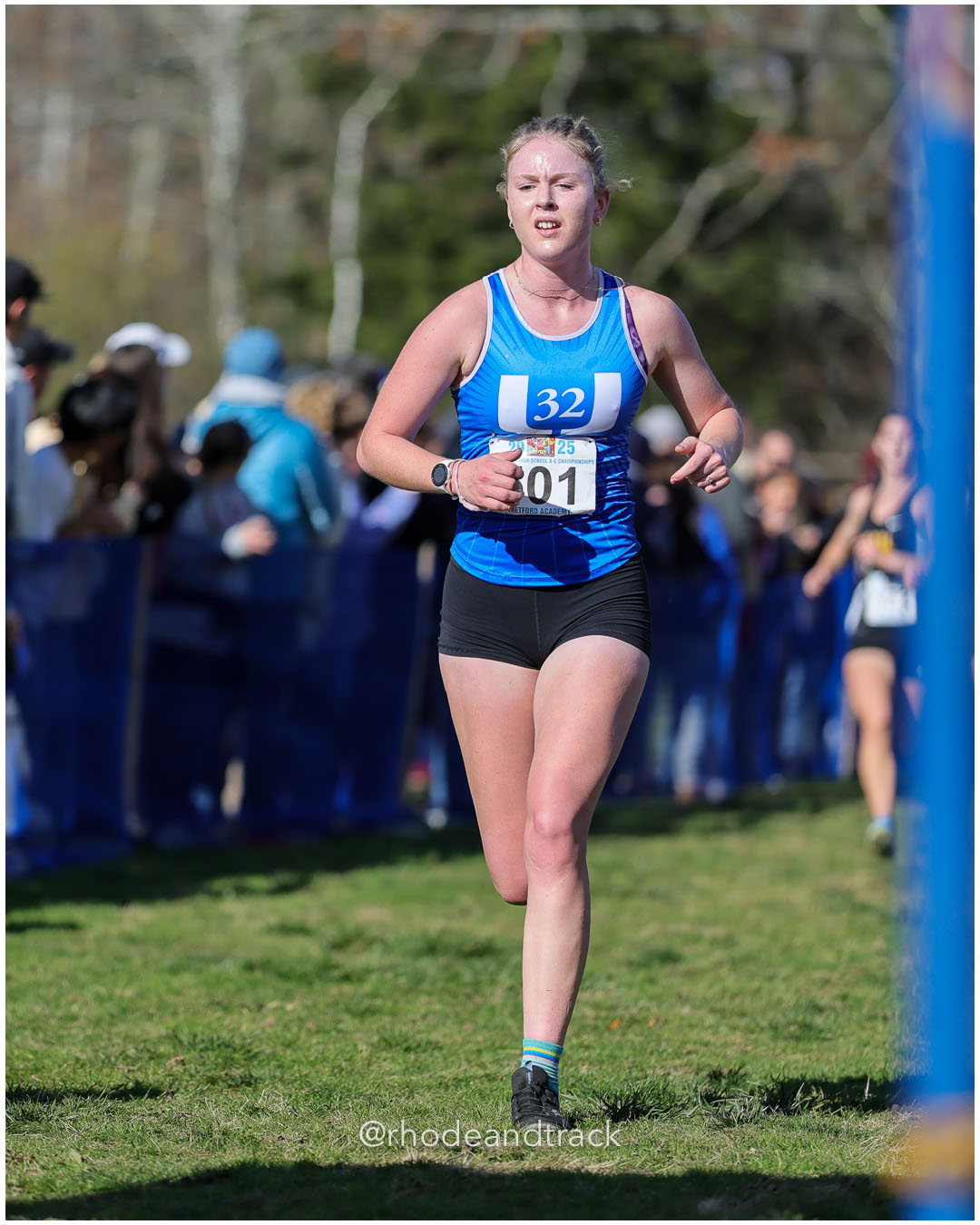 Jacoby Soter, Bellows Free Academy-St Albans, P58, 17:32.50 - New England Cross Country State Championship - Thetford Vt - November 8, 2025 File: ./dir-1-Girls-Championship/251108-2025-New England-Cross-Country-Championships-Thetford-VT-320-296A5626.jpg Jacoby Soter, Bellows Free Academy-St Albans, P58, 17:32.50 - New England Cross Country State Championship - Thetford Vt - November 8, 2025…